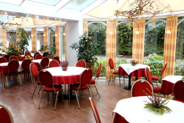 Herzog Hotel-Landgasthof